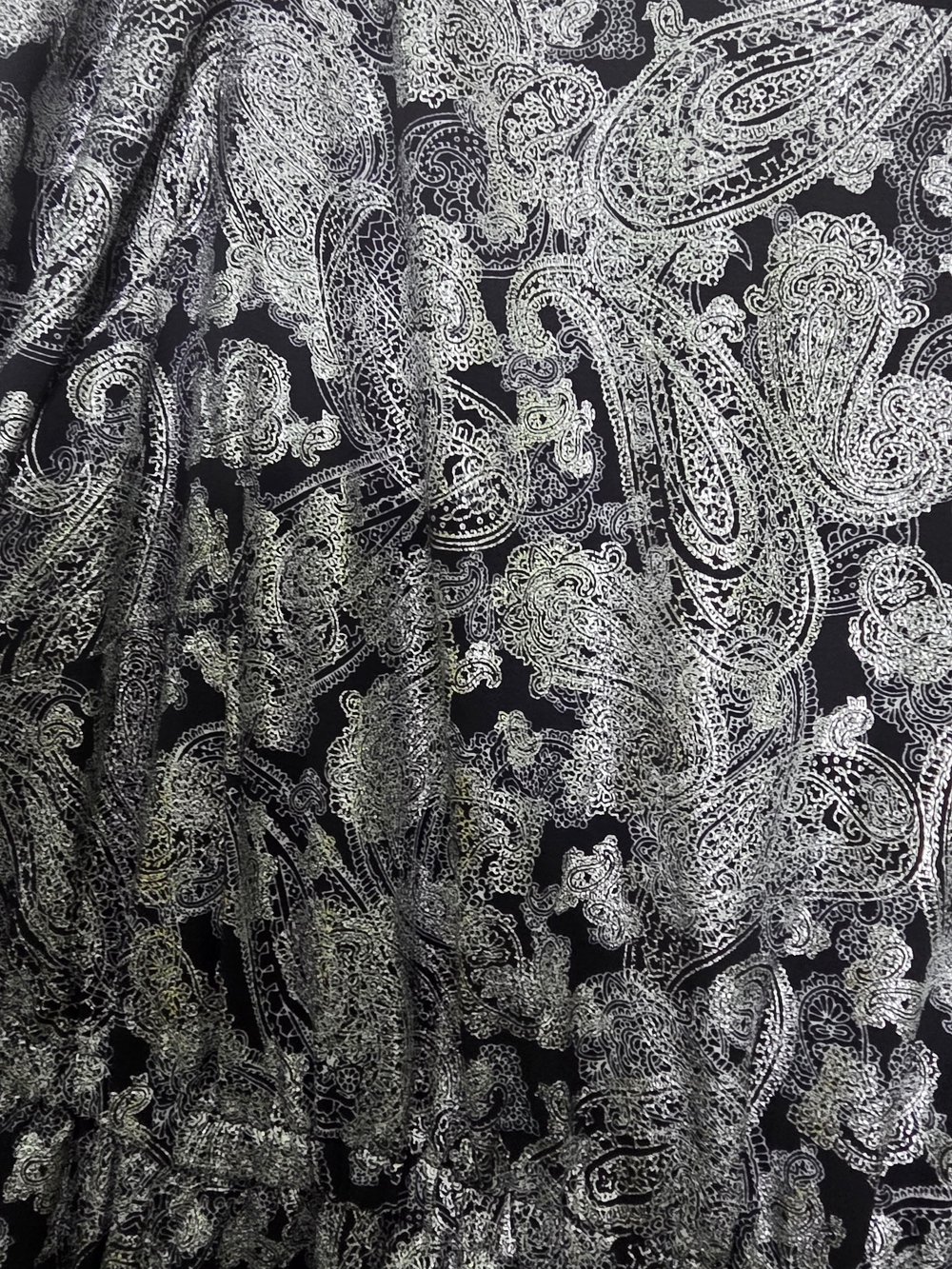 MICHAEL Michael Kors Paisley Dress - Picture 5 of 8